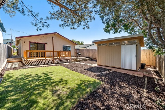 Detail Gallery Image 11 of 32 For 1635 12th, Los Osos,  CA 93402 - 3 Beds | 2 Baths