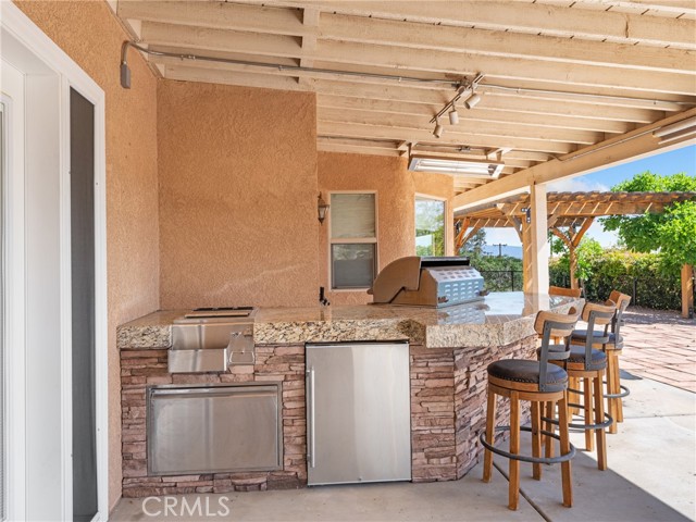 Detail Gallery Image 55 of 73 For 16540 Tao Rd, Apple Valley,  CA 92307 - 4 Beds | 3 Baths