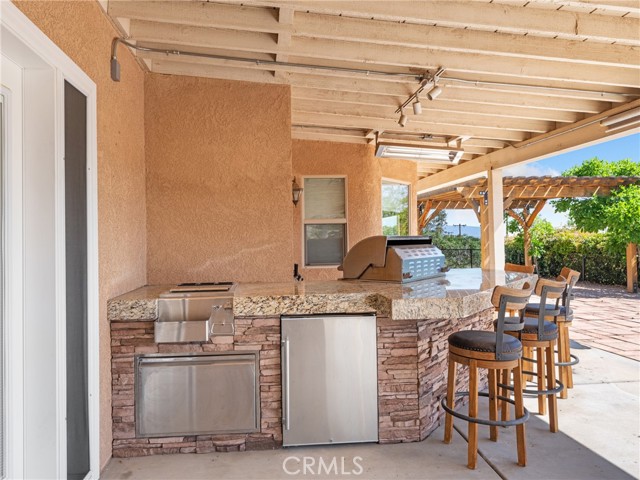 Detail Gallery Image 55 of 73 For 16540 Tao Rd, Apple Valley,  CA 92307 - 4 Beds | 3 Baths