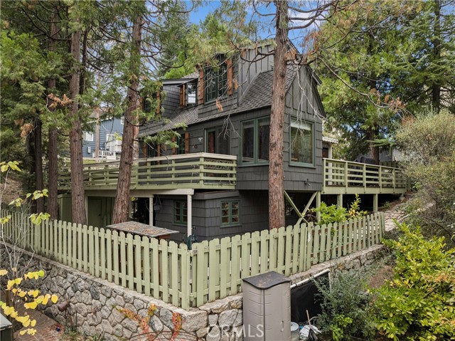 28772 Cedar, Lake Arrowhead, CA 92352