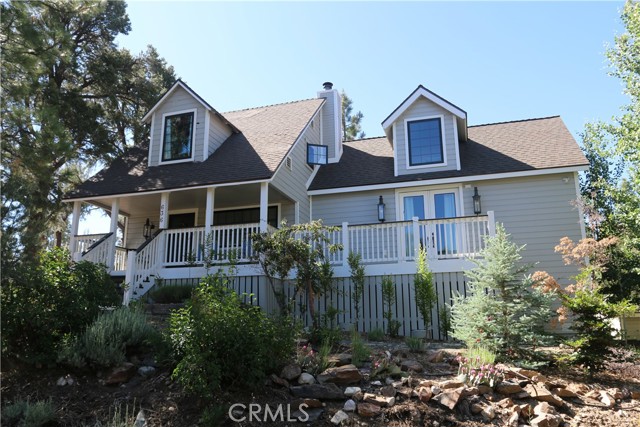 Details for 636 Beaumont Lane, Big Bear City, CA 92314
