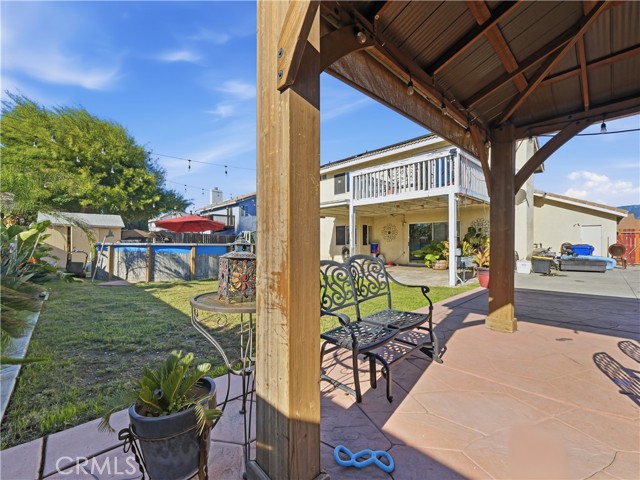 Detail Gallery Image 11 of 16 For 2444 N Magnolia, Rialto,  CA 92377 - 4 Beds | 2/1 Baths