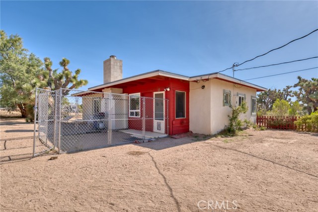Detail Gallery Image 19 of 24 For 7820 Valley Vista Ave, Yucca Valley,  CA 92284 - 2 Beds | 1 Baths