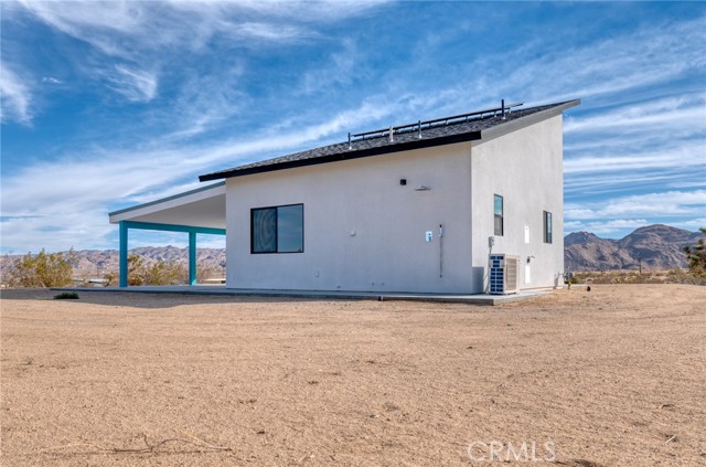 Detail Gallery Image 25 of 38 For 62400 Crestview Dr, Joshua Tree,  CA 92252 - 1 Beds | 1 Baths