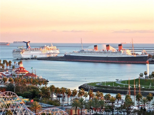 Detail Gallery Image 37 of 39 For 420 Redondo Ave #209,  Long Beach,  CA 90814 - 1 Beds | 1 Baths