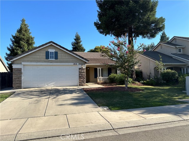 1814 Presidio Court, Merced, CA 95340