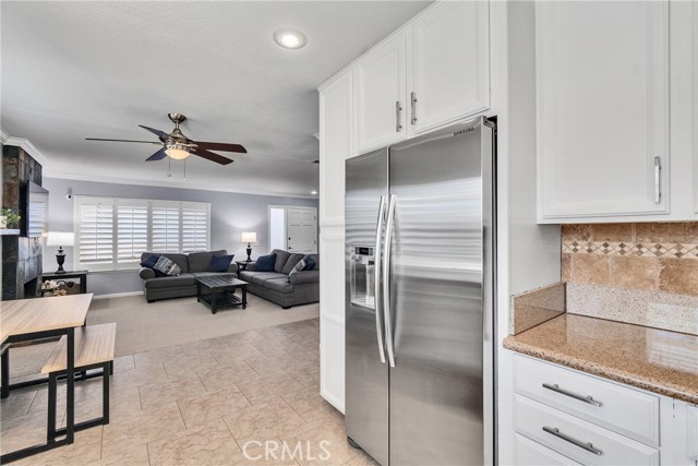Detail Gallery Image 16 of 39 For 2953 Gingerwood Cir, Fullerton,  CA 92835 - 3 Beds | 2 Baths
