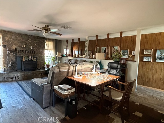 Detail Gallery Image 10 of 70 For 800 S 1st, Barstow,  CA 92311 - 4 Beds | 3 Baths