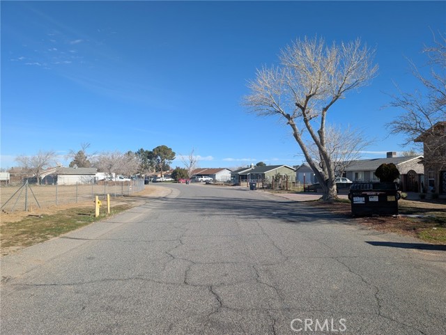 Detail Gallery Image 5 of 7 For 0 Vic Ridgemist St & Highacres Ave, Palmdale,  CA 93591 - – Beds | – Baths