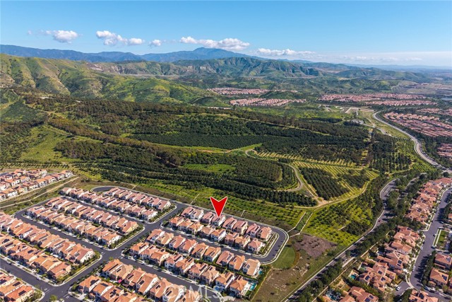 Detail Gallery Image 53 of 60 For 237 Pinnacle, Irvine,  CA 92602 - 4 Beds | 4/1 Baths