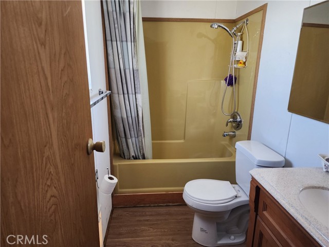 Detail Gallery Image 5 of 19 For 11414 Serra Rd #73,  Apple Valley,  CA 92308 - 2 Beds | 2 Baths