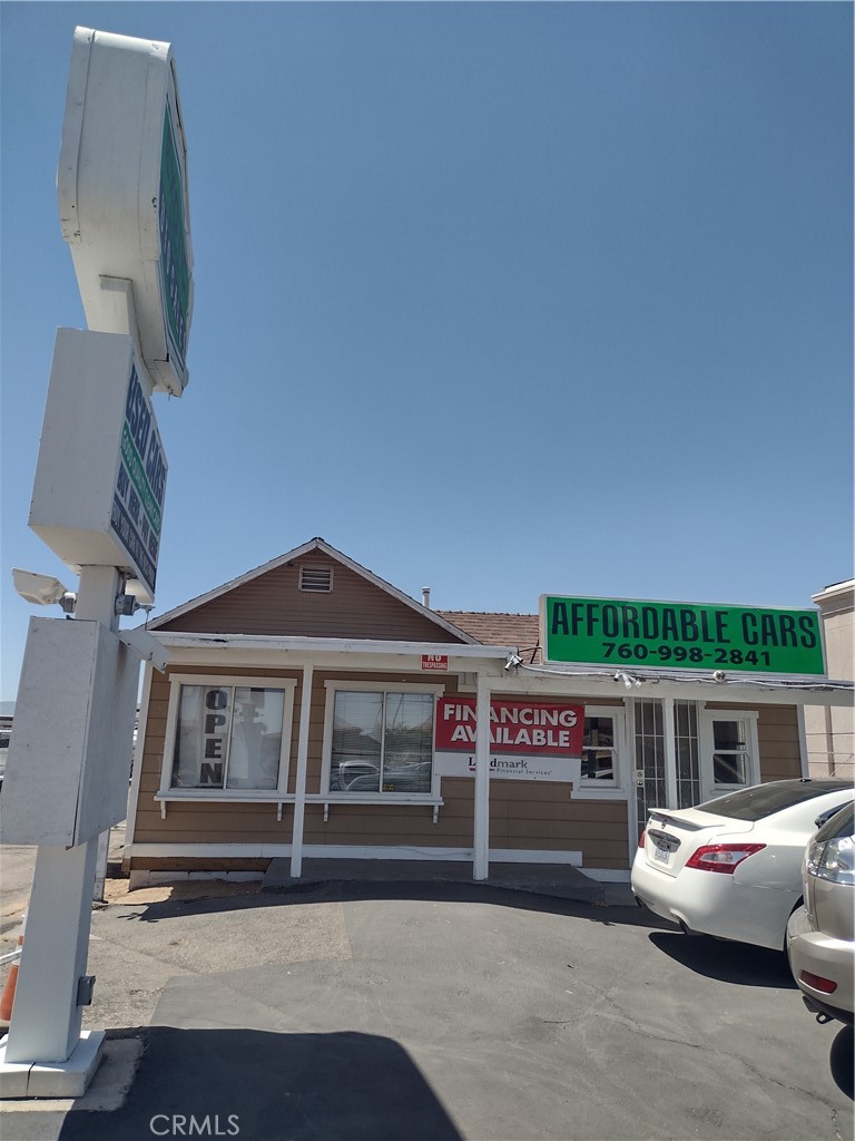 16881 Main Street