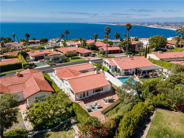 1608 Via Montemar, Palos Verdes Estates, California 90274, 2 Bedrooms Bedrooms, ,1 BathroomBathrooms,Residential,Sold,Via Montemar,PV22151632