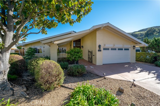 Detail Gallery Image 1 of 1 For 1845 Quail Dr, San Luis Obispo,  CA 93405 - 3 Beds | 2/1 Baths