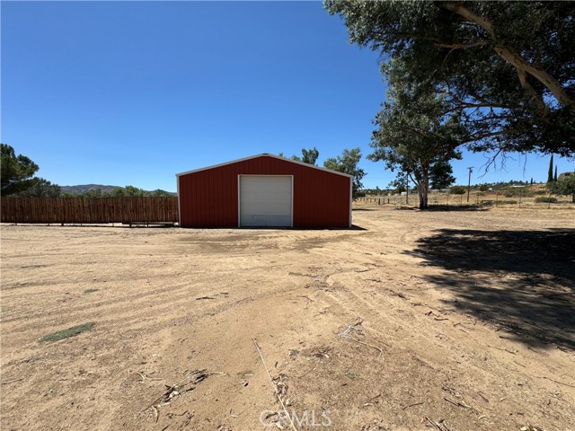 Detail Gallery Image 29 of 35 For 60627 Tamatea Rd, Anza,  CA 92539 - 3 Beds | 2/1 Baths