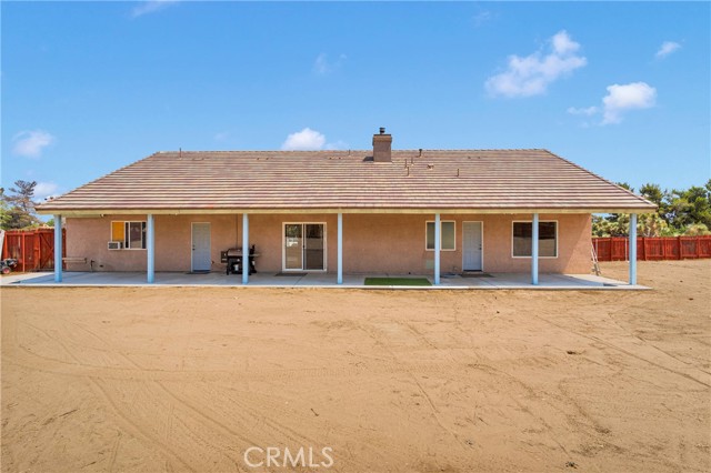 Detail Gallery Image 34 of 42 For 4615 Lindero St, Phelan,  CA 92371 - 3 Beds | 2 Baths
