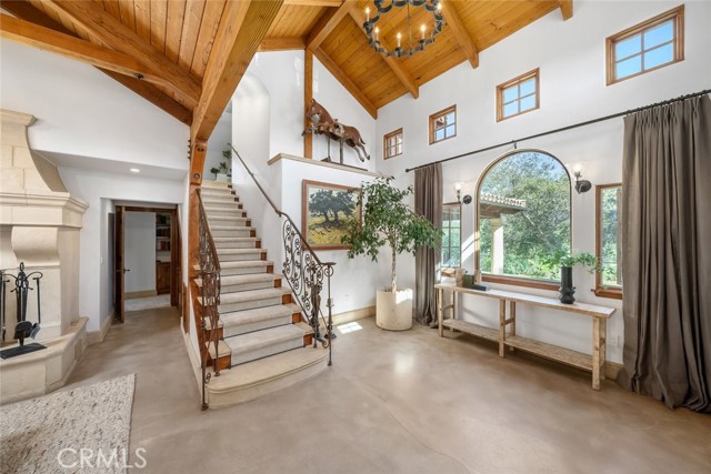 Detail Gallery Image 36 of 70 For 1155 Carpenter Canyon Road, Arroyo Grande,  CA 93420 - 4 Beds | 4/1 Baths