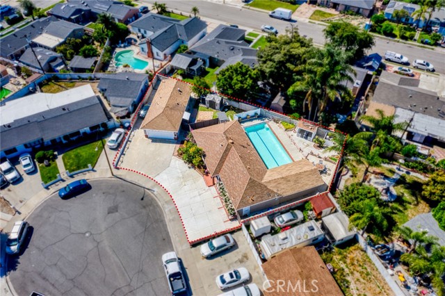 Detail Gallery Image 45 of 63 For 13281 Mono Pl, Westminster,  CA 92683 - 4 Beds | 4 Baths