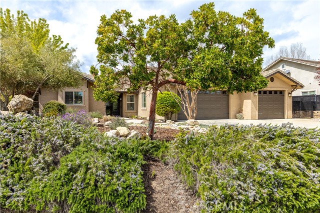 Detail Gallery Image 1 of 75 For 3645 Delaney Pl, Paso Robles,  CA 93446 - 4 Beds | 2 Baths