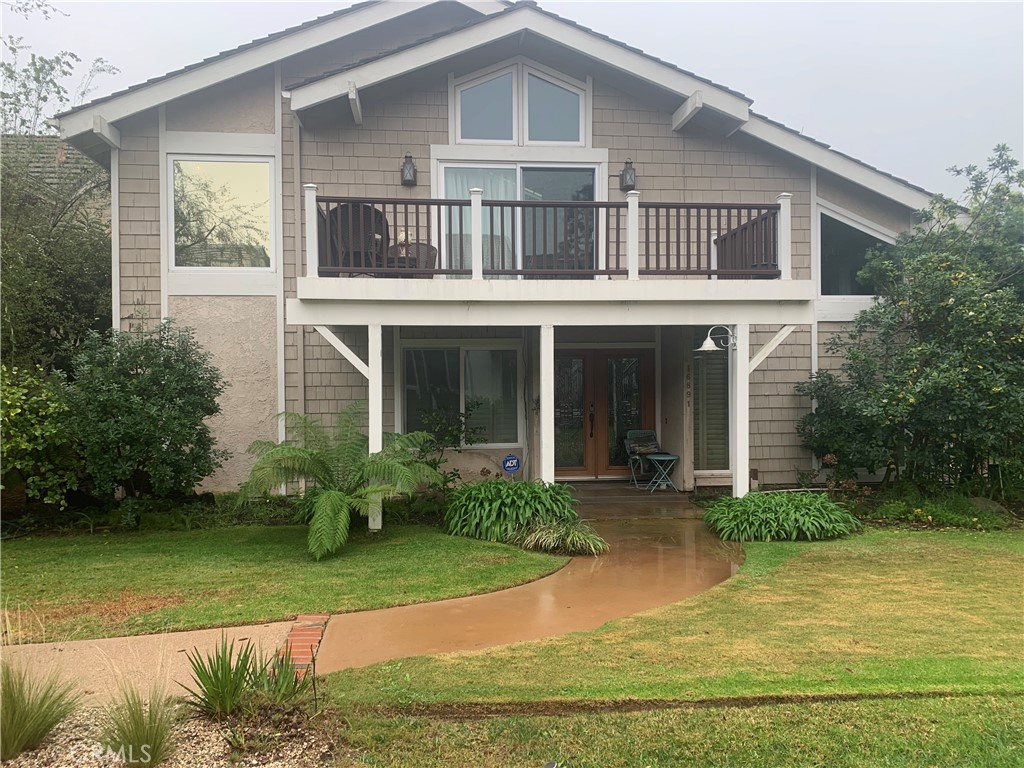 16891 Avenida De Santa Ynez