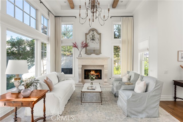 Detail Gallery Image 3 of 34 For 7 Vintage, Newport Beach,  CA 92660 - 4 Beds | 3/1 Baths