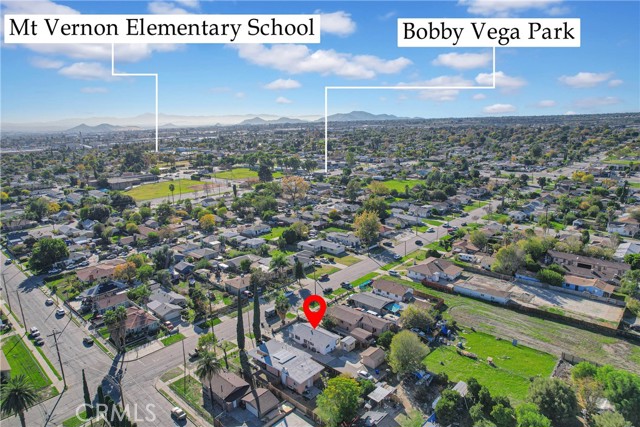 Detail Gallery Image 34 of 48 For 1124 W 11th, San Bernardino,  CA 92411 - – Beds | – Baths