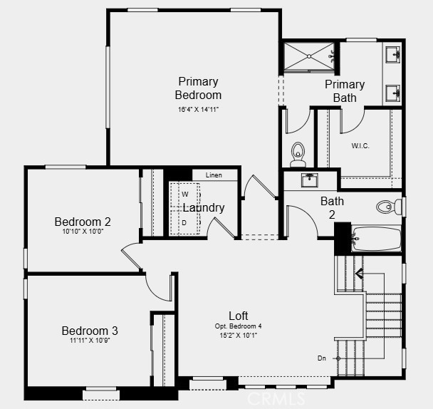 Detail Gallery Image 3 of 3 For 13845 Huckleberry St, Moreno Valley,  CA 92555 - 3 Beds | 2/1 Baths