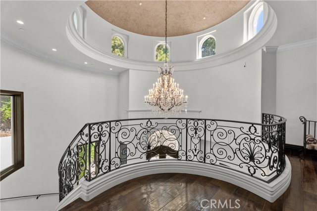 Detail Gallery Image 17 of 41 For 1210 Chantilly, Los Angeles,  CA 90077 - 6 Beds | 8 Baths