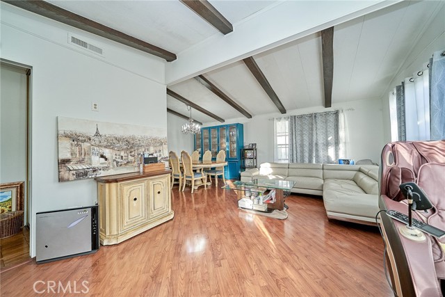 Detail Gallery Image 8 of 26 For 2601 E Victoria St #394,  Rancho Dominguez,  CA 90220 - 2 Beds | 2 Baths