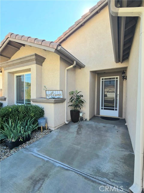 Detail Gallery Image 4 of 28 For 40833 Caballero Dr, Cherry Valley,  CA 92223 - 2 Beds | 2 Baths