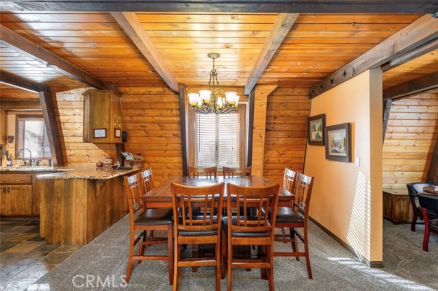 Detail Gallery Image 25 of 37 For 508 Waynoka Lane, Big Bear Lake,  CA 92315 - 3 Beds | 2 Baths