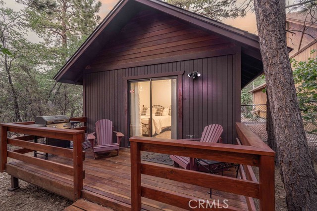 Detail Gallery Image 4 of 31 For 790 Pine Ln, Sugarloaf,  CA 92386 - 2 Beds | 1 Baths