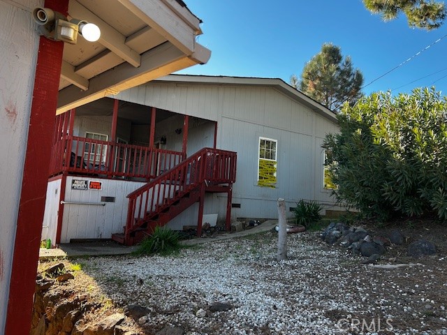 Detail Gallery Image 10 of 15 For 10703 Paradise Ct, Kelseyville,  CA 95451 - 3 Beds | 2 Baths