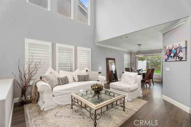 Detail Gallery Image 6 of 39 For 48 Drover Ct, Trabuco Canyon,  CA 92679 - 3 Beds | 2/1 Baths