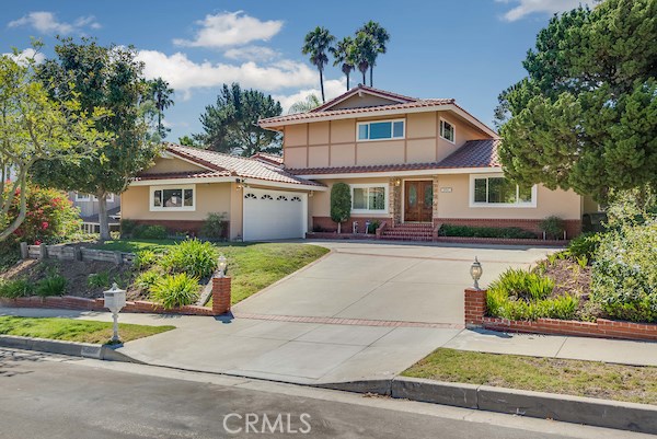28921 Indian Valley Road, Rancho Palos Verdes, California 90275, 3 Bedrooms Bedrooms, ,2 BathroomsBathrooms,Residential,Sold,Indian Valley,PV16702134