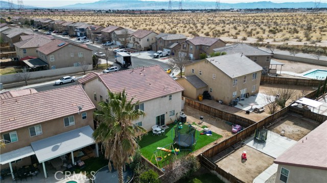 Detail Gallery Image 40 of 45 For 14550 Equestrian Way, Victorville,  CA 92394 - 5 Beds | 3 Baths