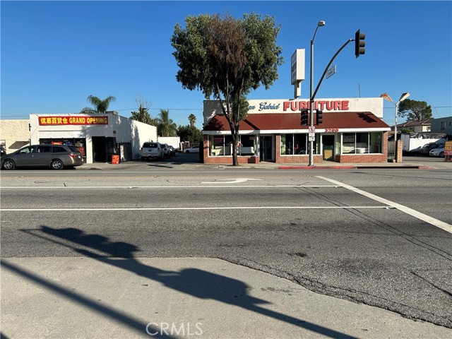 Details for 3200 San Gabriel, Rosemead, CA 91770