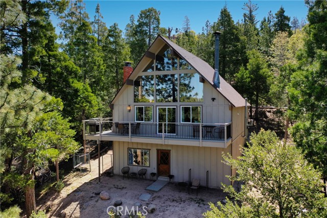 Detail Gallery Image 45 of 48 For 832 Rhine Rd, Lake Arrowhead,  CA 92352 - 3 Beds | 2 Baths