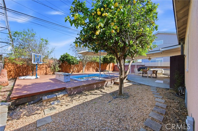 Detail Gallery Image 34 of 40 For 3458 Stevely, Long Beach,  CA 90808 - 2 Beds | 1 Baths