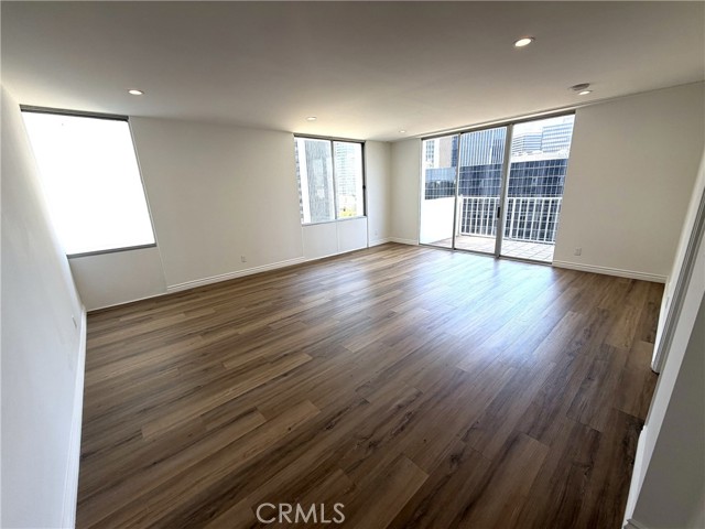 2160 Century Park East Unit: 1101