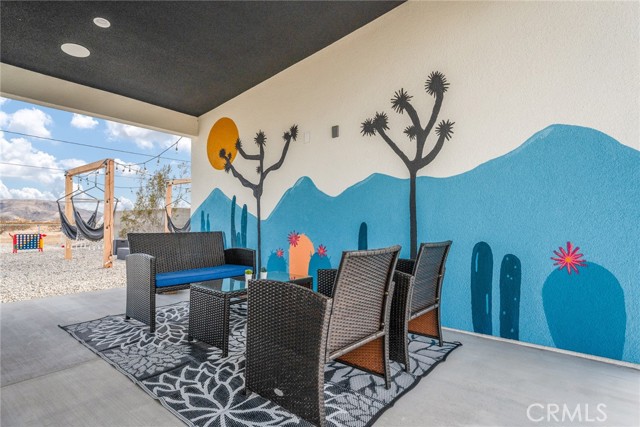 Detail Gallery Image 8 of 22 For 5049 1st St, Joshua Tree,  CA 92252 - 1 Beds | 1 Baths