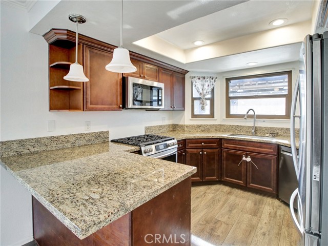 Detail Gallery Image 5 of 38 For 9051 Cobblestone #40,  Cypress,  CA 90630 - 2 Beds | 1 Baths