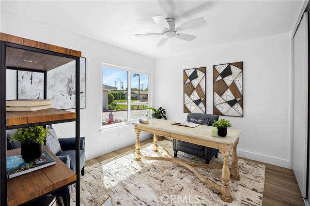 Detail Gallery Image 18 of 20 For 9552 Rhea Ave, Northridge,  CA 91324 - 4 Beds | 2 Baths