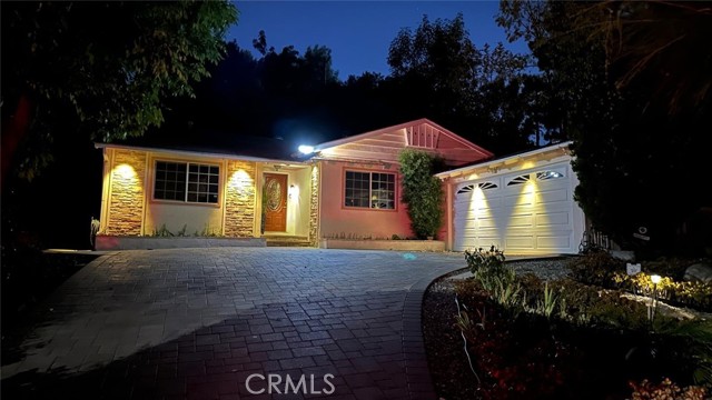 Detail Gallery Image 28 of 33 For 4892 Reforma Rd, Woodland Hills,  CA 91364 - 3 Beds | 2 Baths