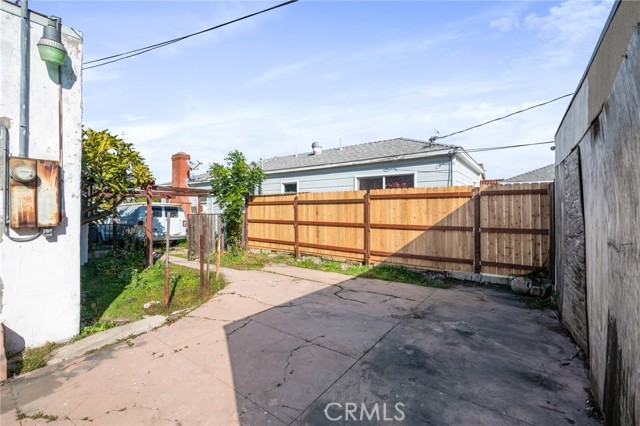 Detail Gallery Image 29 of 43 For 1248 W 162nd, Gardena,  CA 90247 - 2 Beds | 1 Baths