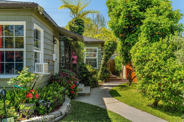 Detail Gallery Image 9 of 18 For 4813 Pacific, Long Beach,  CA 90805 - – Beds | – Baths