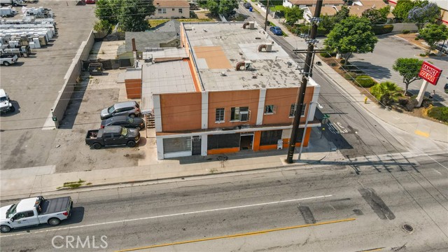 Detail Gallery Image 1 of 30 For 1121 W Base Line St, San Bernardino,  CA 92411 - – Beds | – Baths