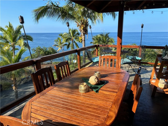 Detail Gallery Image 30 of 67 For 87287 Kaohe Rd, Unincorporated,  HI 96704 - 4 Beds | 3/1 Baths