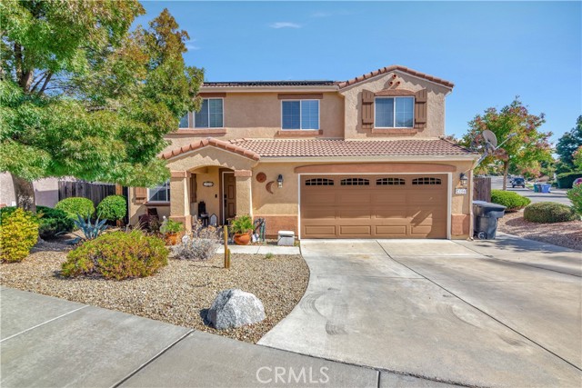 Detail Gallery Image 1 of 1 For 2306 Latigo Ct, Paso Robles,  CA 93446 - 4 Beds | 2/1 Baths