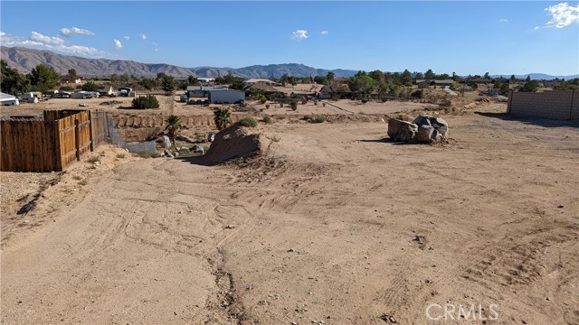 0 E, Hesperia, CA, 92345 0 E, Hesperia, CA, 92345